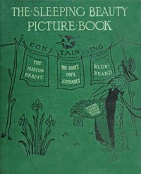 Cover of The Sleeping Beauty Picture Book — Edition Insights