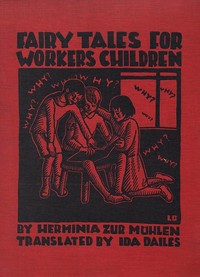 Cover of Fairy Tales for Workers' Childre...