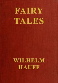 Cover of Fairy tales — Reading Companion